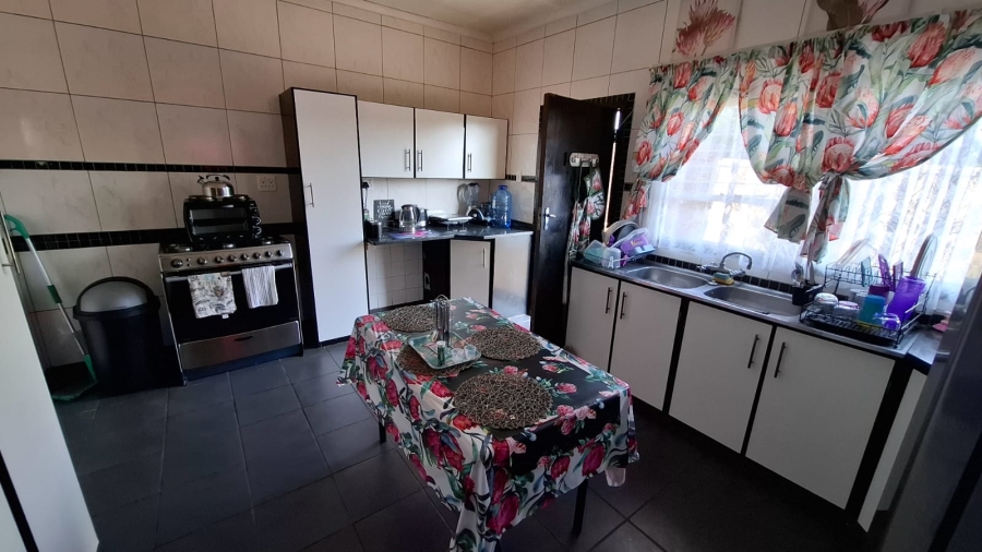 3 Bedroom Property for Sale in Orkney North West